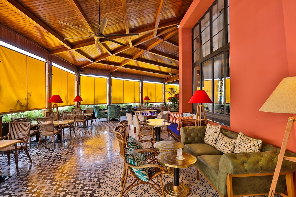 2Ciels Boutique Hotel 54/64
