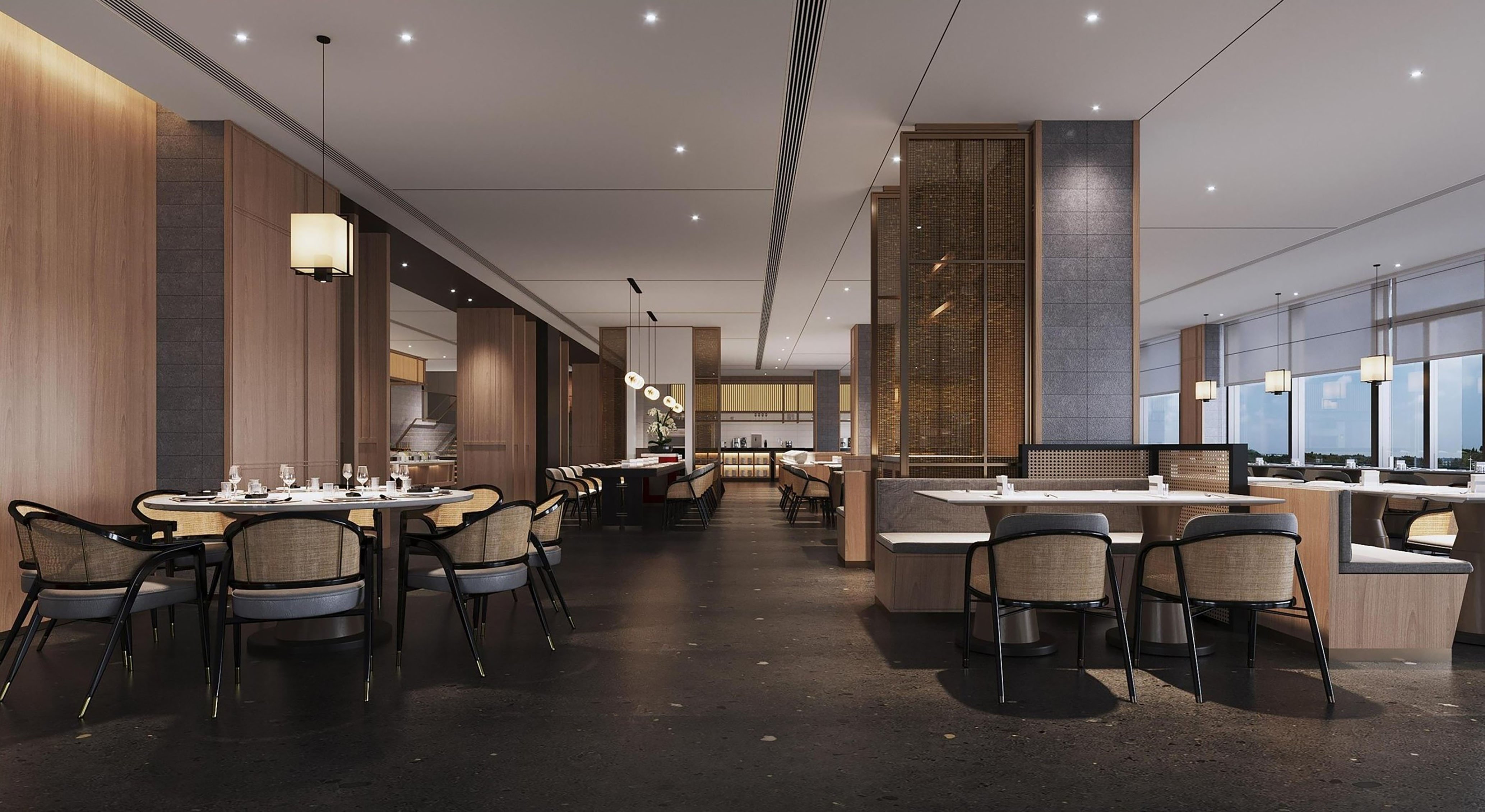 Holiday Inn Ganzhou Orchid Town Hotel 32/50