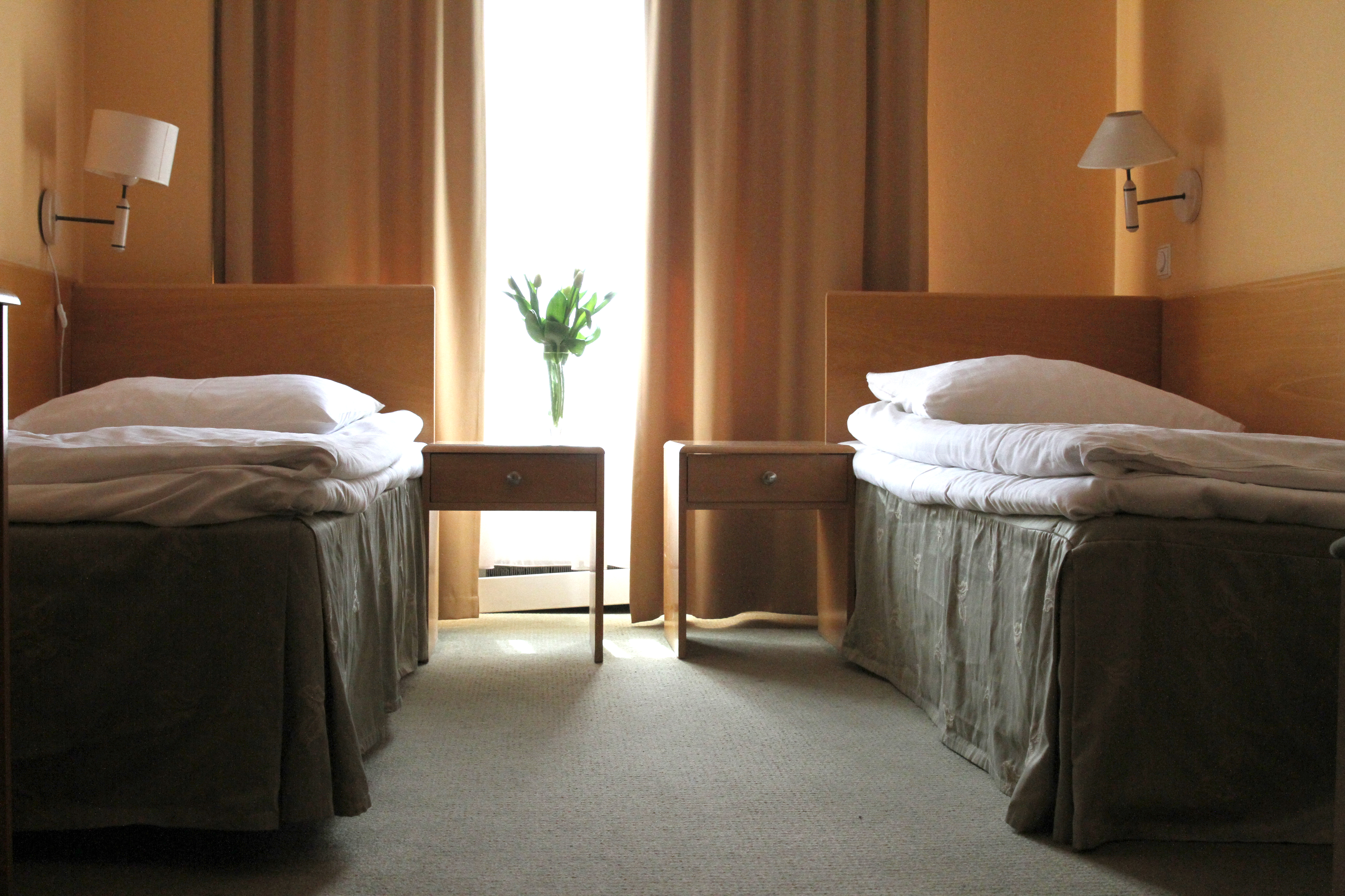 Sport Hotel 11/38