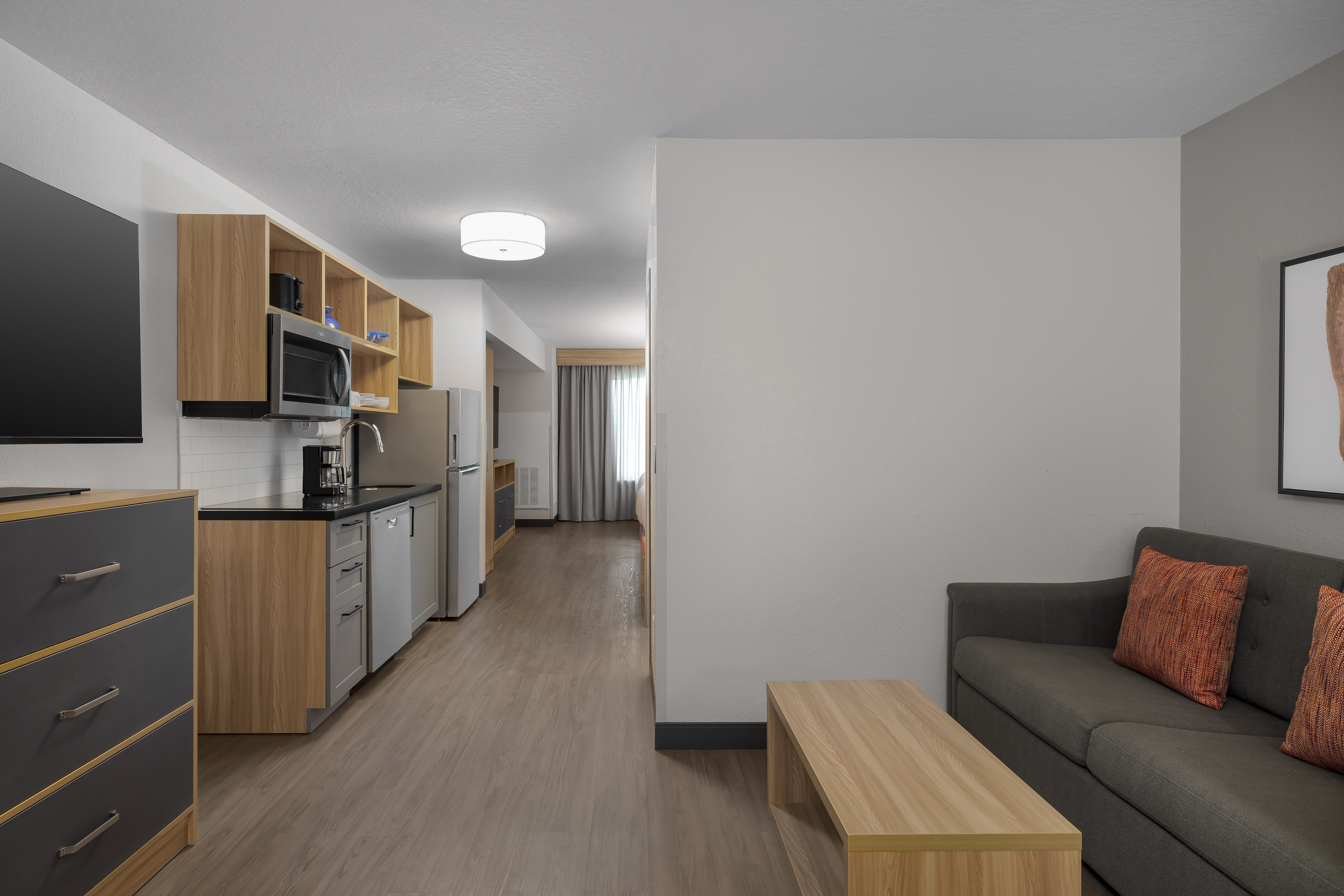 Candlewood Suites San Antonio - Fort Sam Houston 23/39