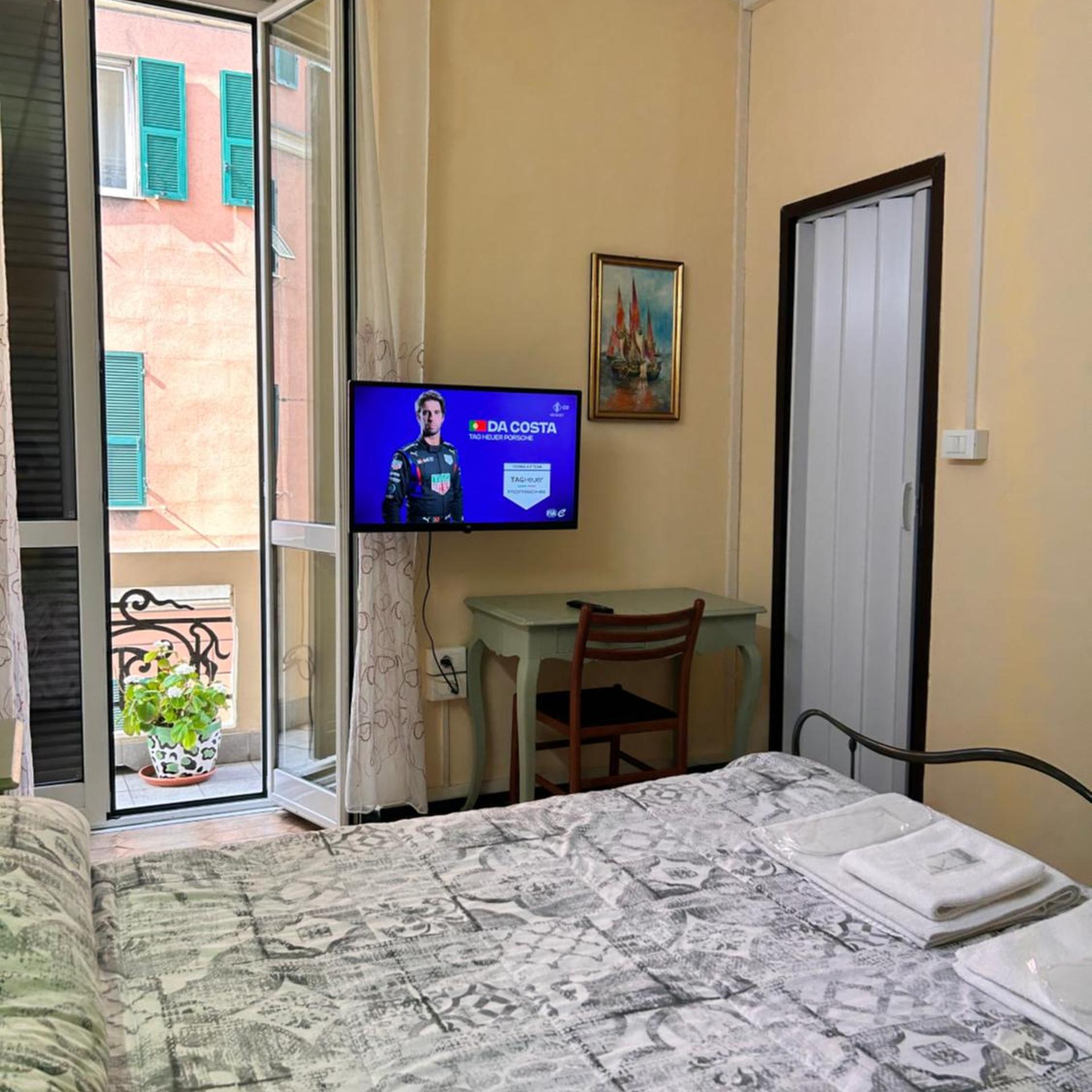 Hotel Fiorita 40/49