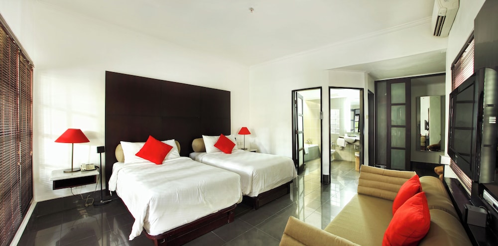 Segara Village Hotel Bali 24/63