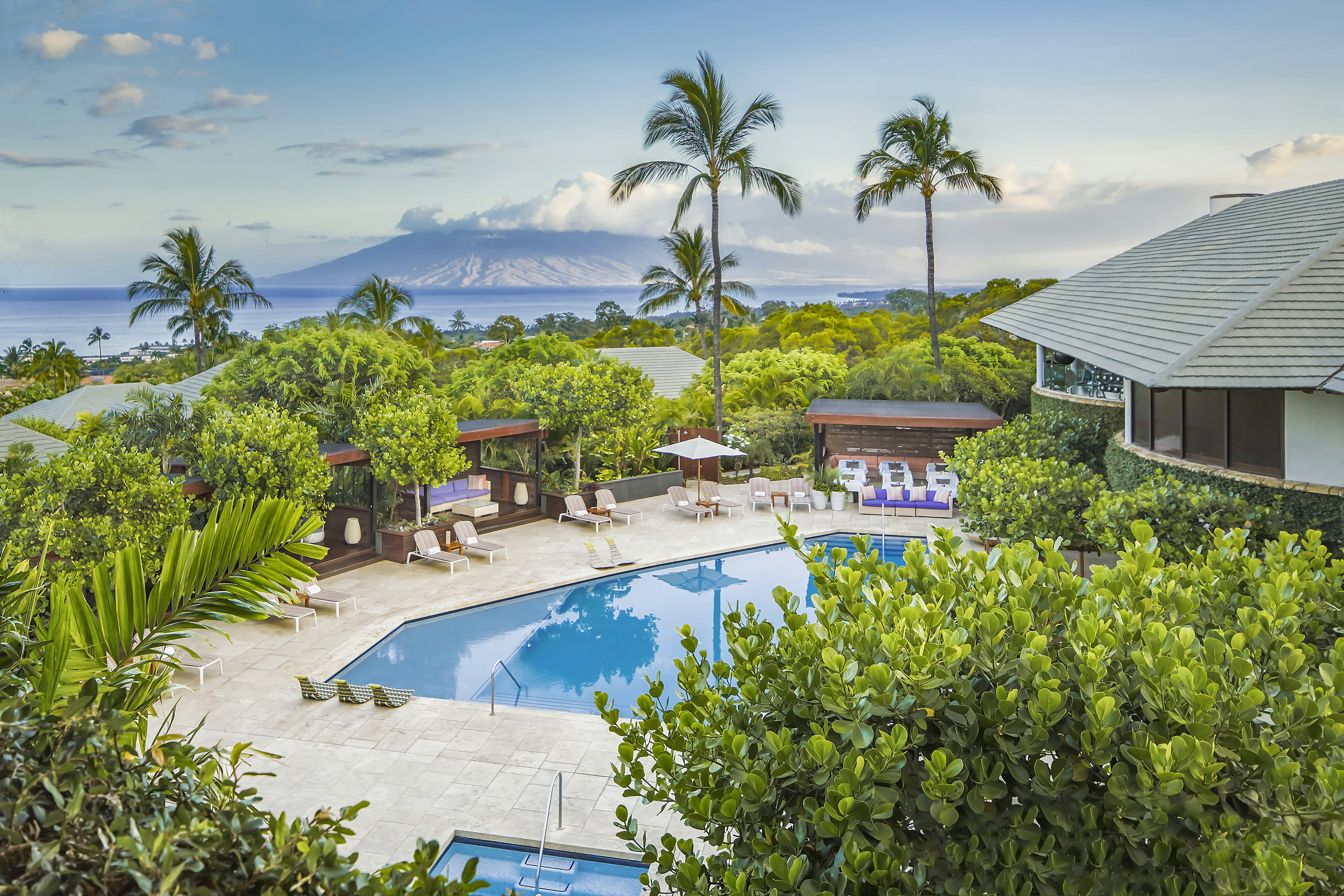 Hotel Wailea Relais & Chateaux- Adults Only 12/20