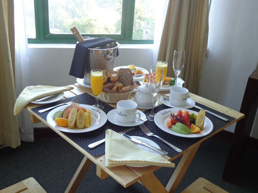 Amaara Sky Hotel 44/61