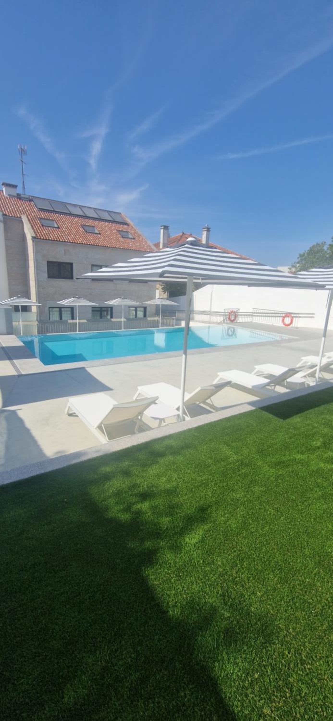 La La Suite Hotel 28/39