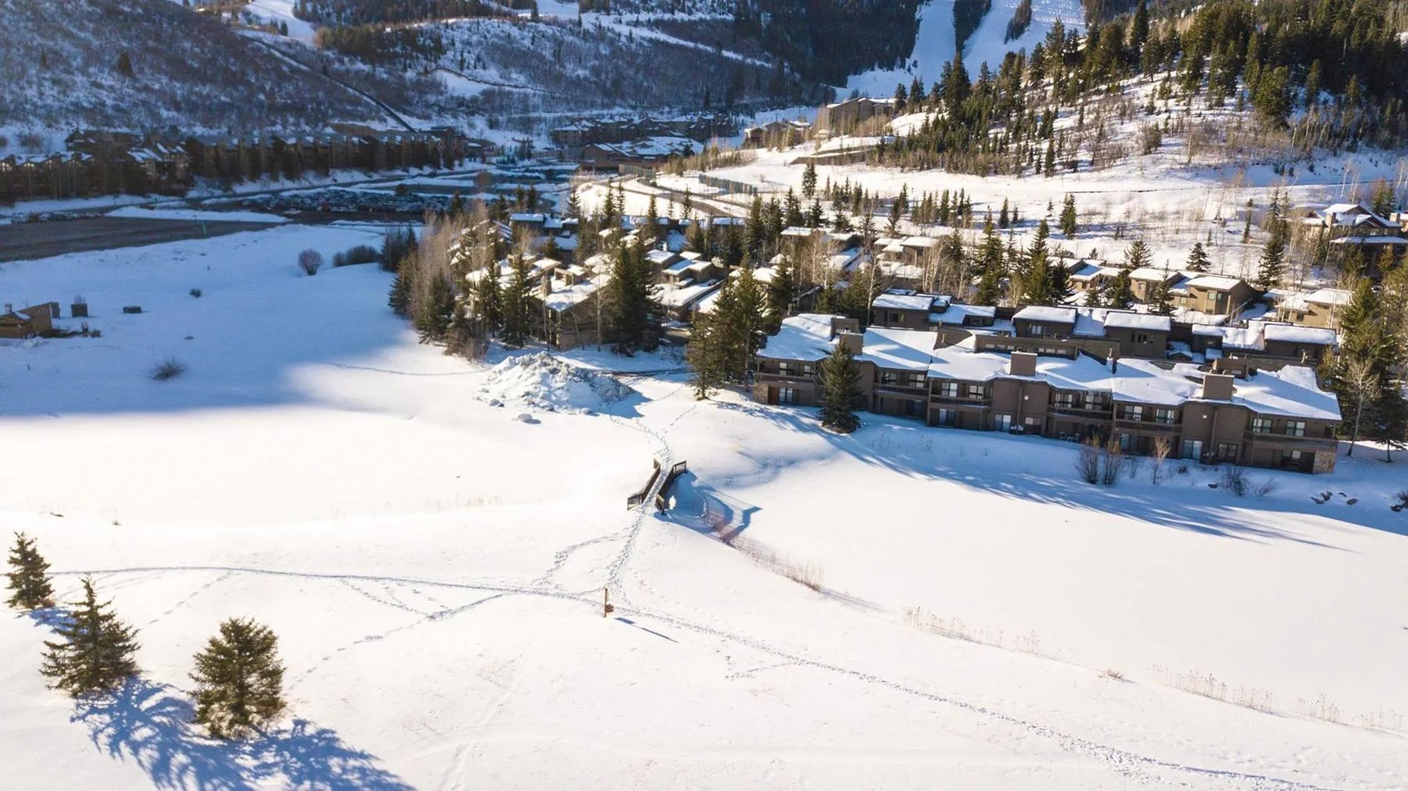 Deer Valley's Signature Collection 71/74