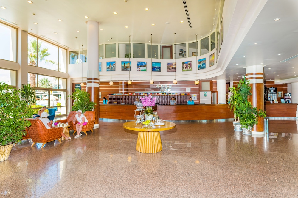 VONRESORT GOLDEN BEACH 20/71