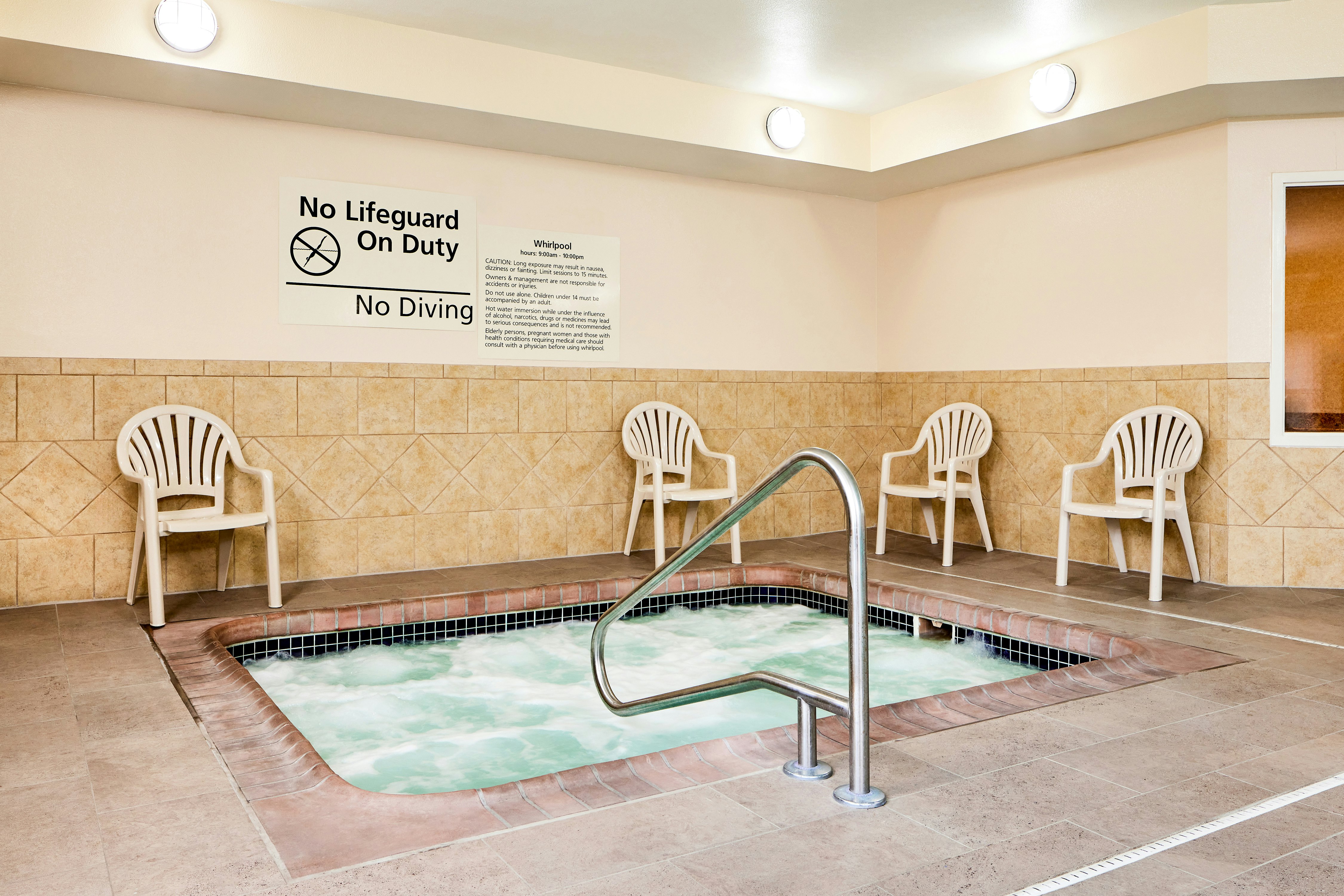 Hampton Inn Longmont 14/46