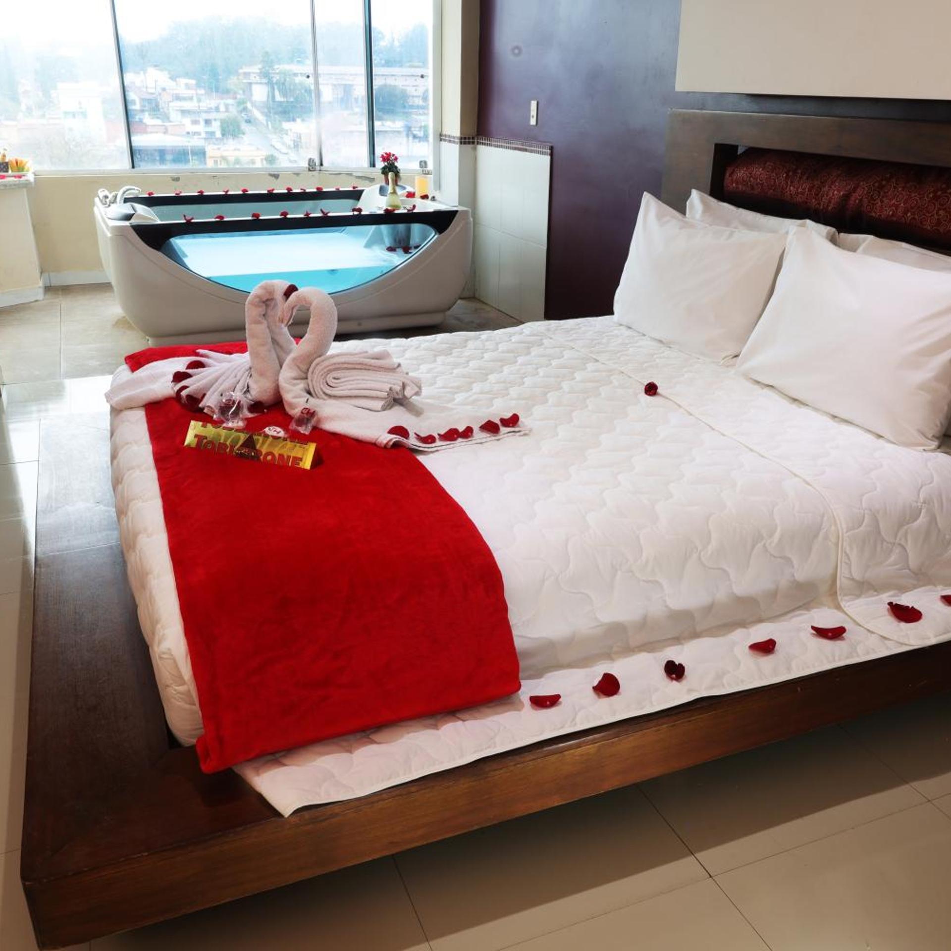 HOTEL EMIRATES 22/52