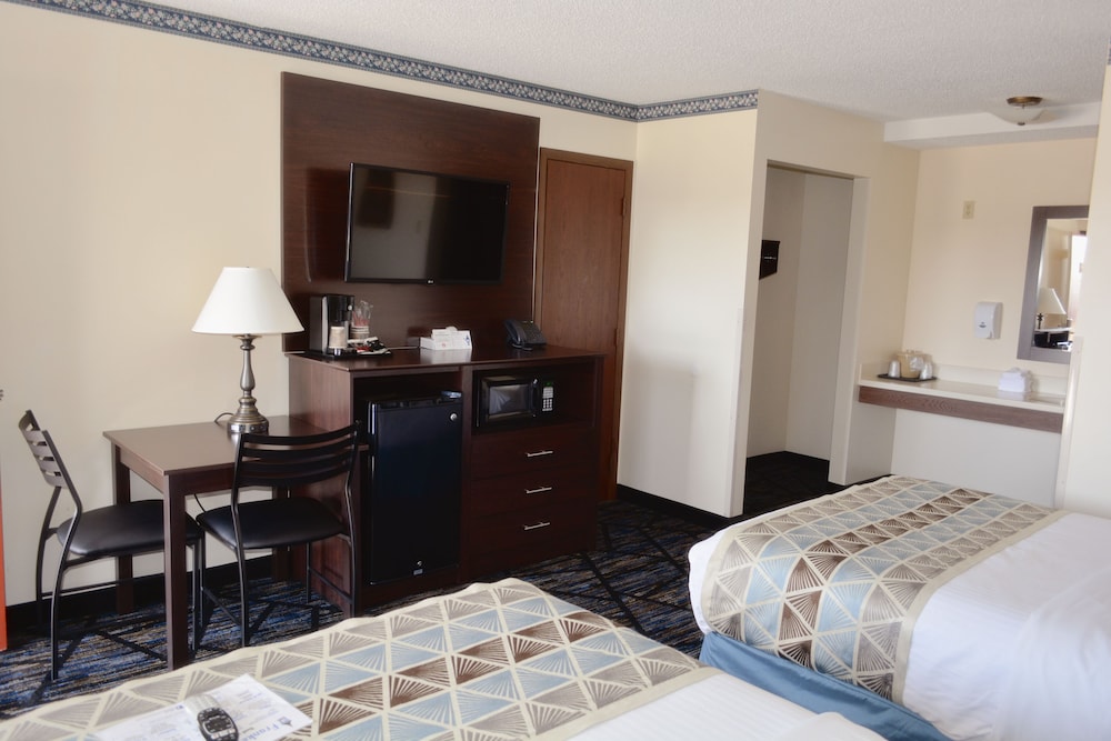 Frankenmuth Motel 18/28