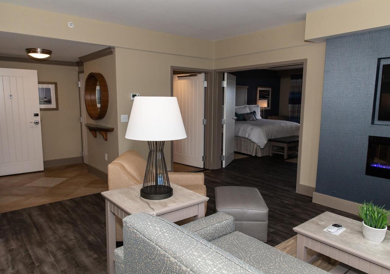 Chautauqua Harbor Hotel 13/30