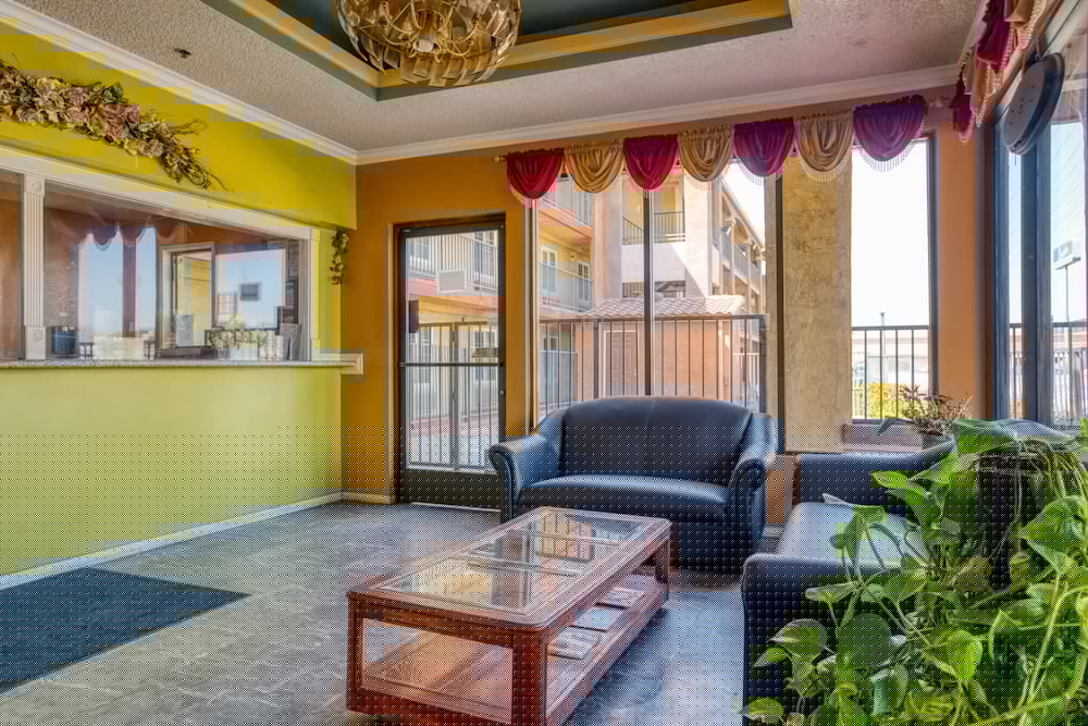 Heritage Inn And Suites 39/58