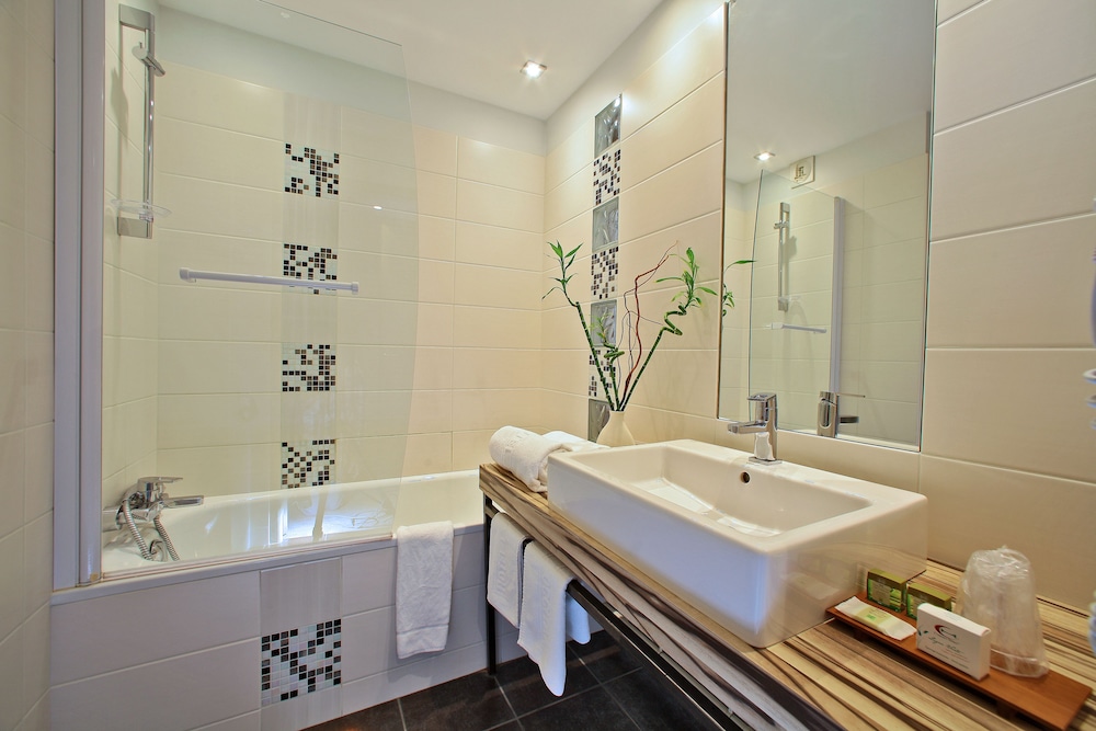Hotel Mercure Castres L'Occitan 26/67