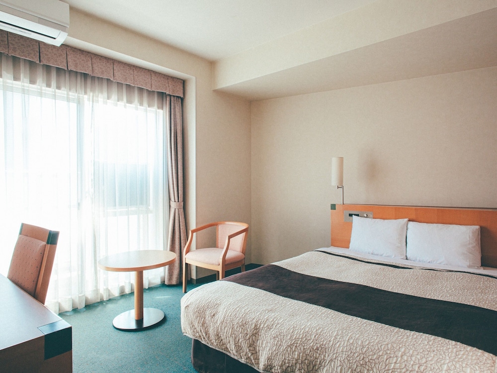 Kuretake Inn Okayama 13/41