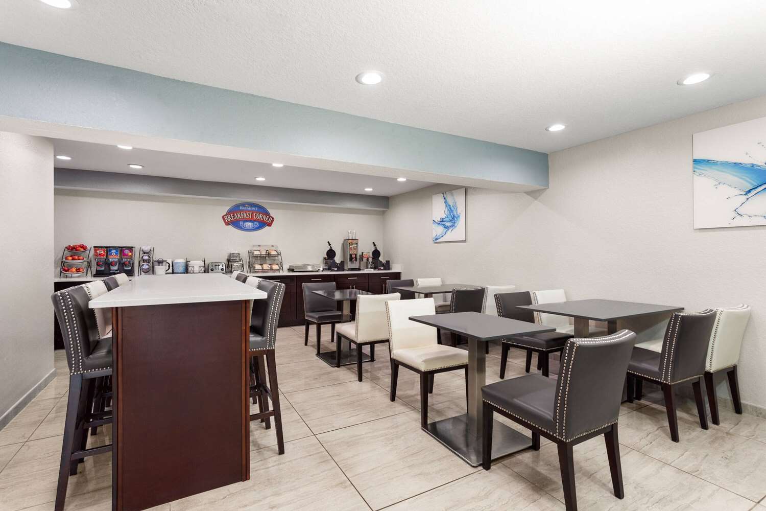 Baymont By Wyndham Punta Gorda/Port Charlotte 40/50