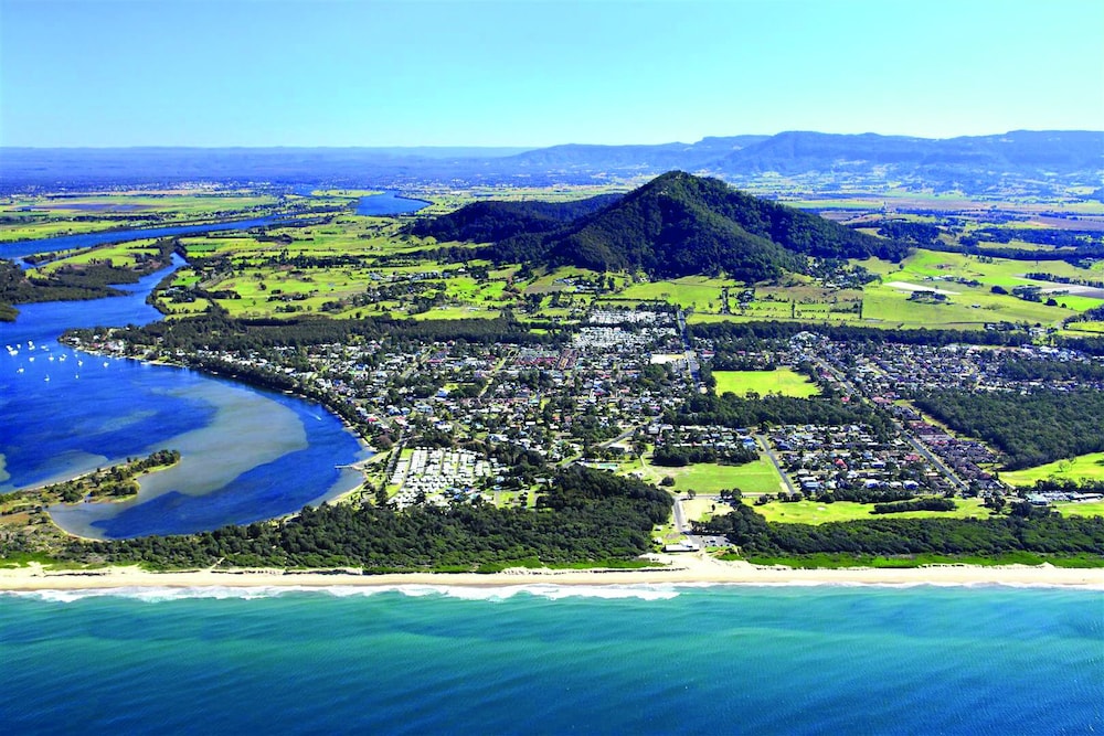 Ingenia Holidays Shoalhaven Heads 34/42