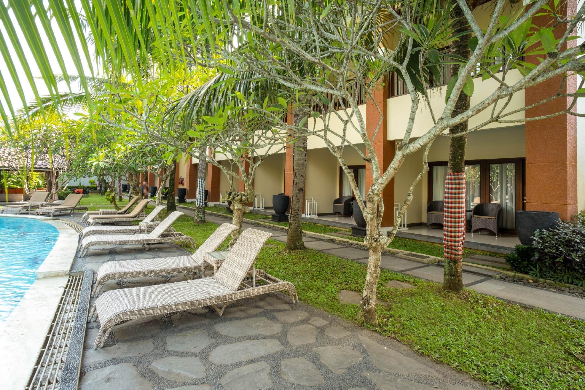 THE ARNAWA HOTEL 11/15
