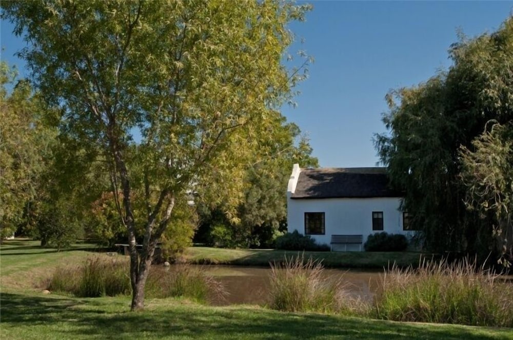 De Doornkraal Vinotel 26/35