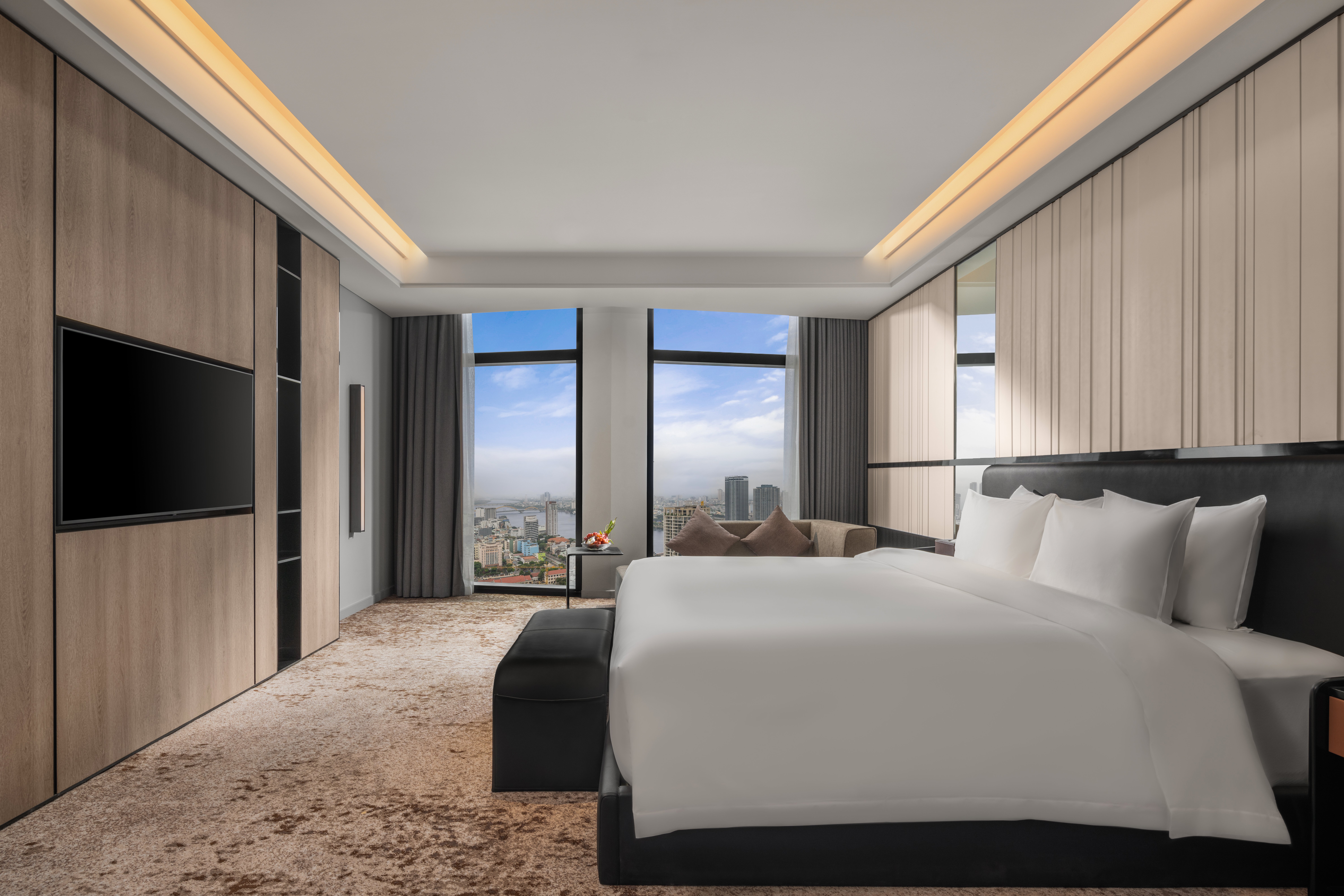 Crowne Plaza Danang City Centre by IHG 11/50