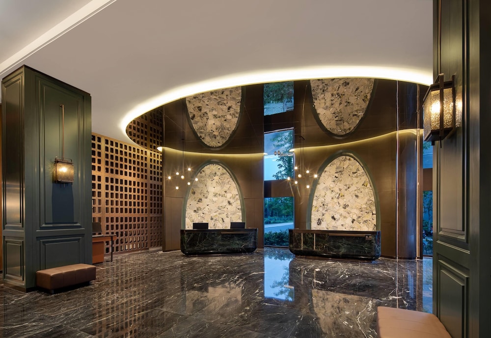 Wingate by Wyndham Xi'an Chanba 7/50