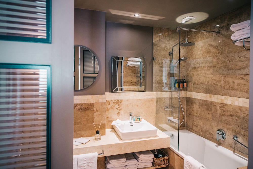 Baltazar Budapest Boutique Hotel 67/70