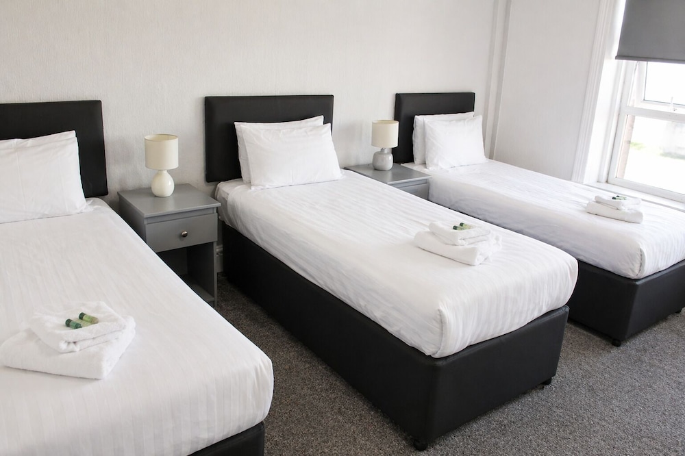 The Royal Seabank Hotel 24/50