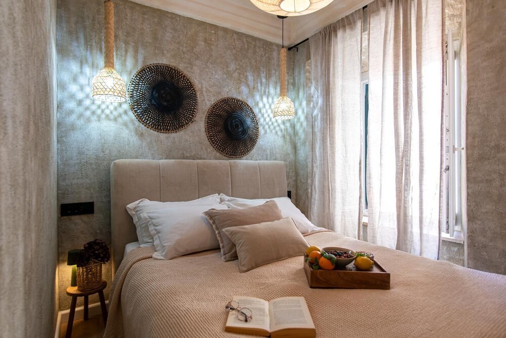 Comfort, Apartment, 2 King Beds, City View, Shanti Dubrovnik 9/10