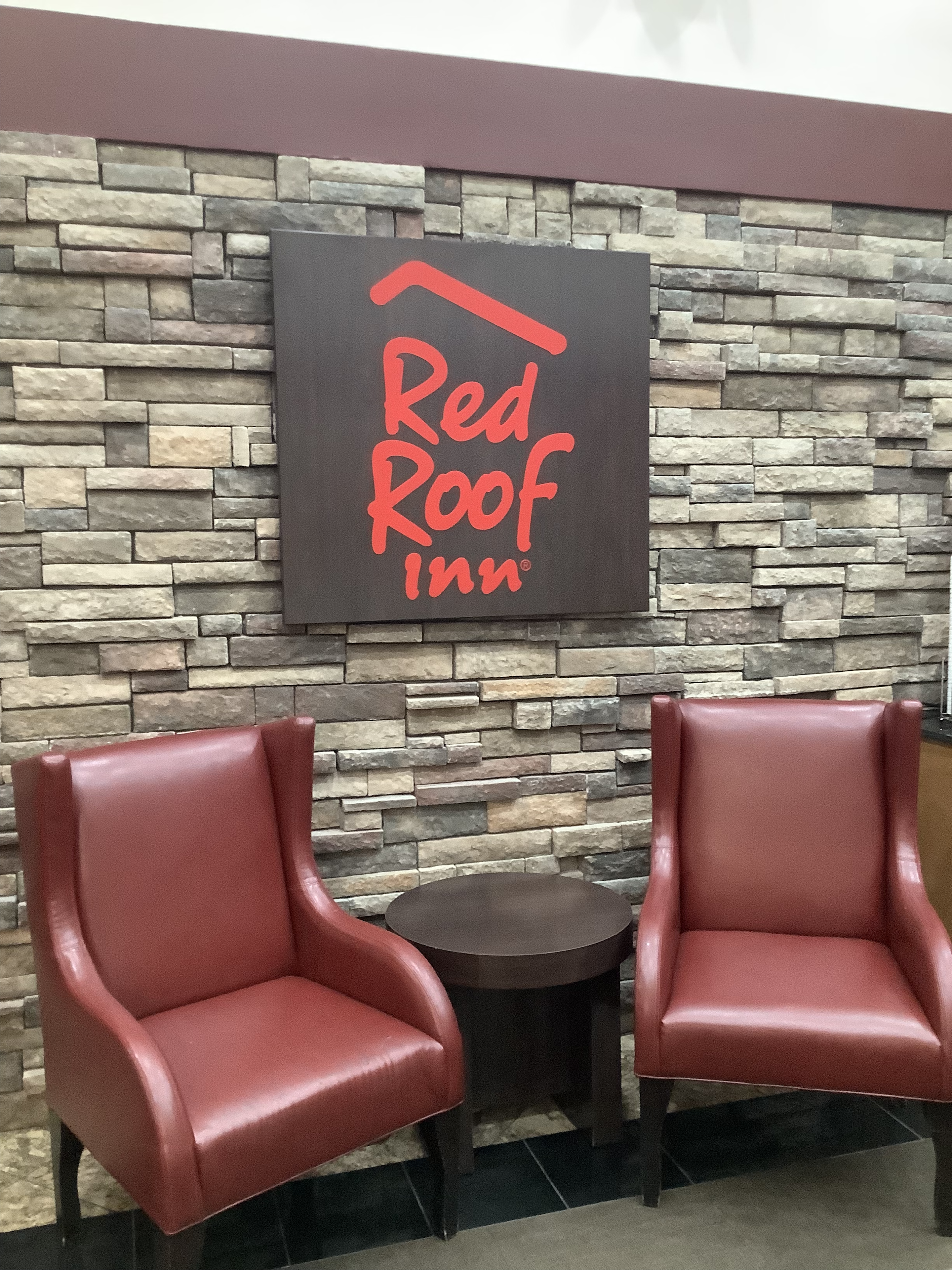 Red Roof Inn Amarillo West 7/12