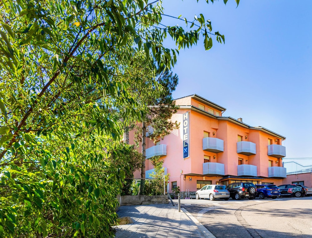 Hotel Restaurante La Glorieta 3/56