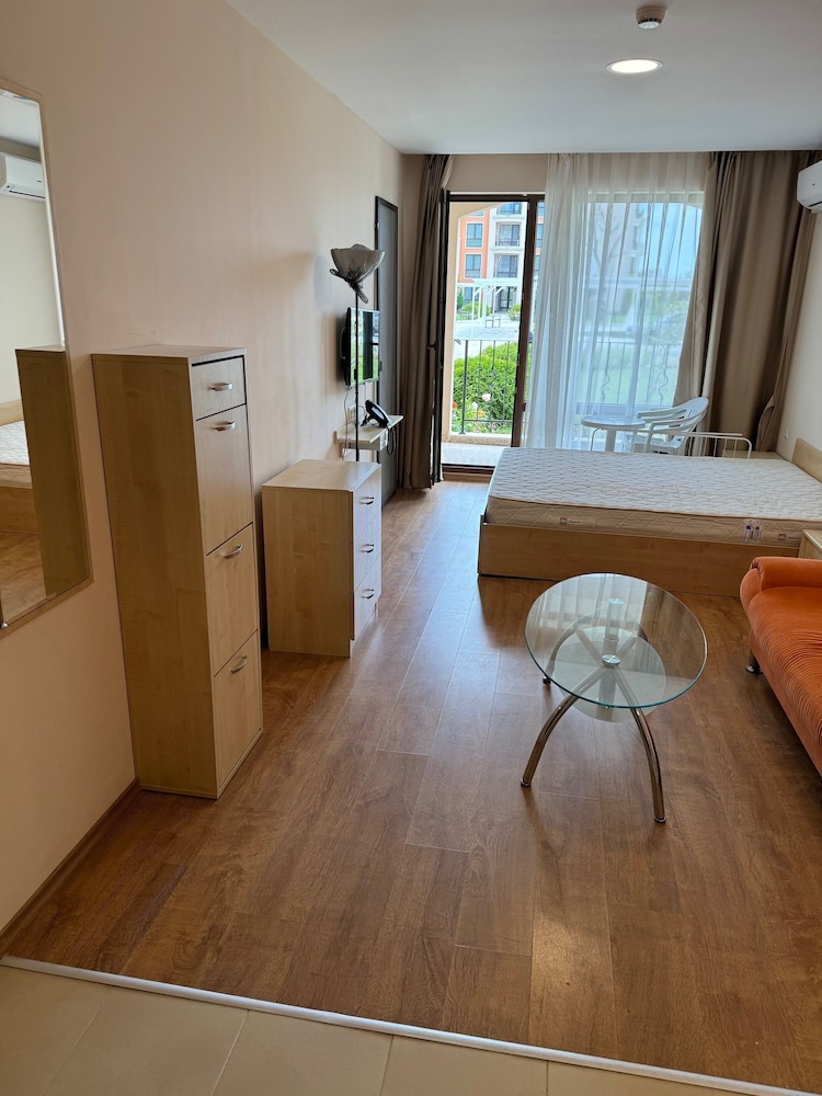 Premier Fort Beach Hotel 22/55