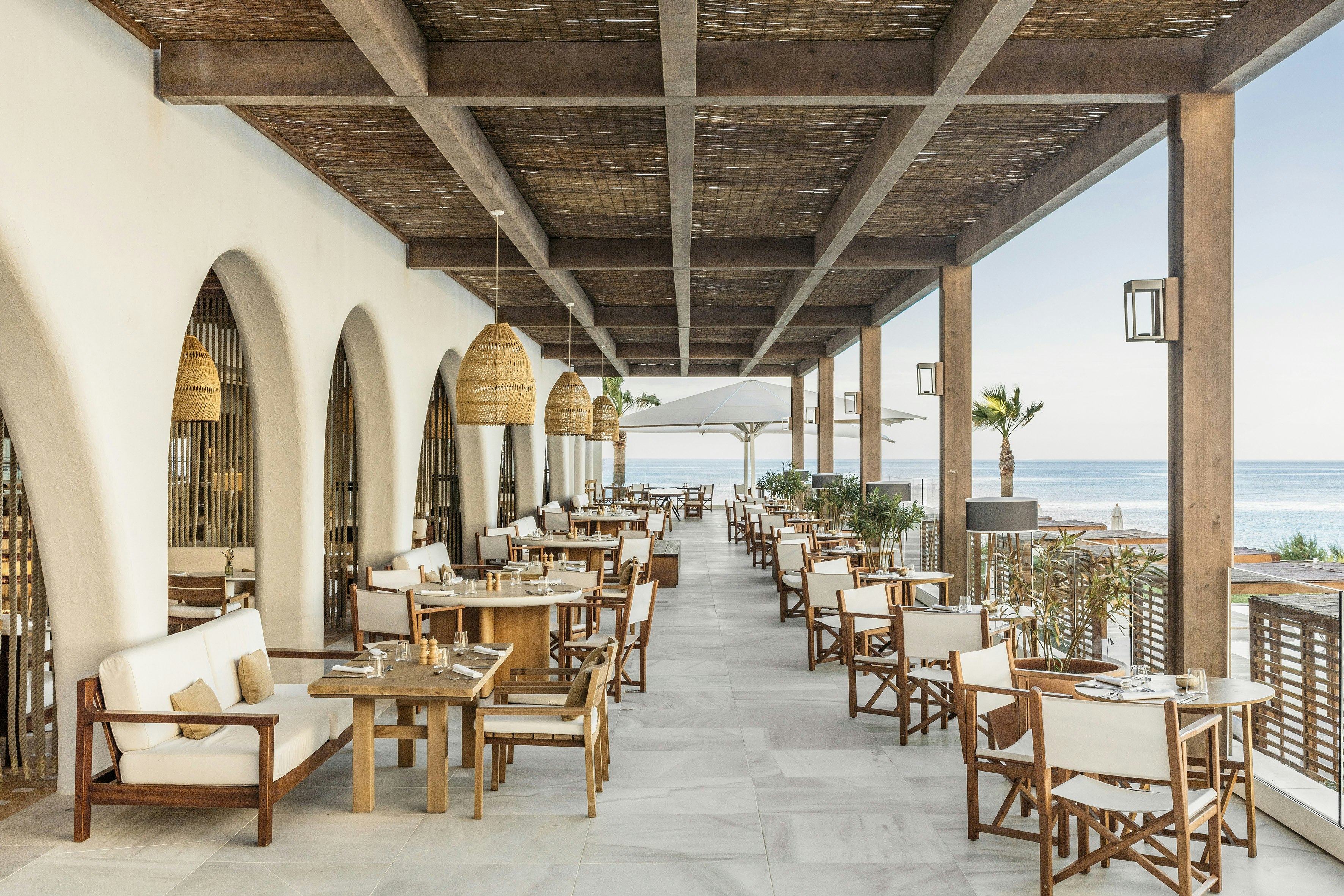 Villa Le Blanc Gran Melia Hotel 33/49