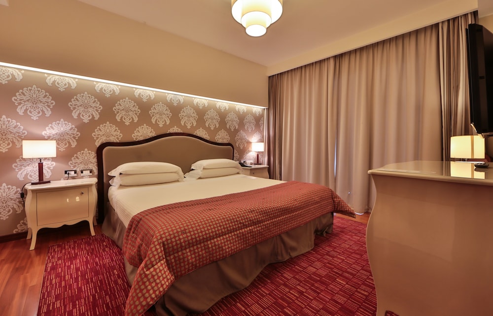 Unahotels Expo Fiera Milano 19/66