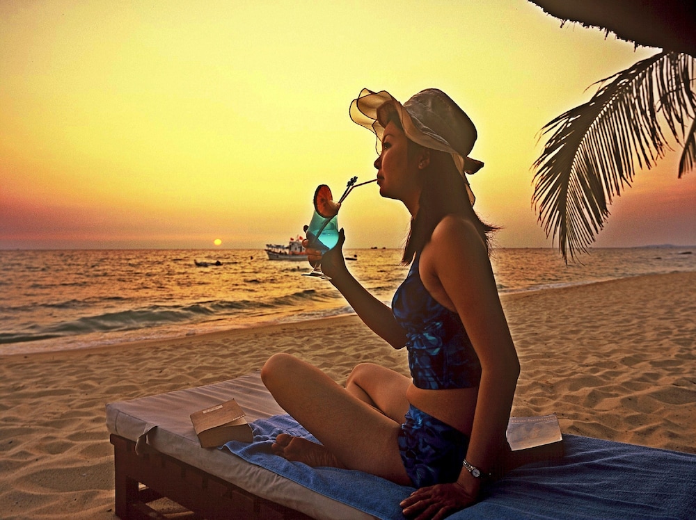 Saigon Phu Quoc Resort Spa 45/50