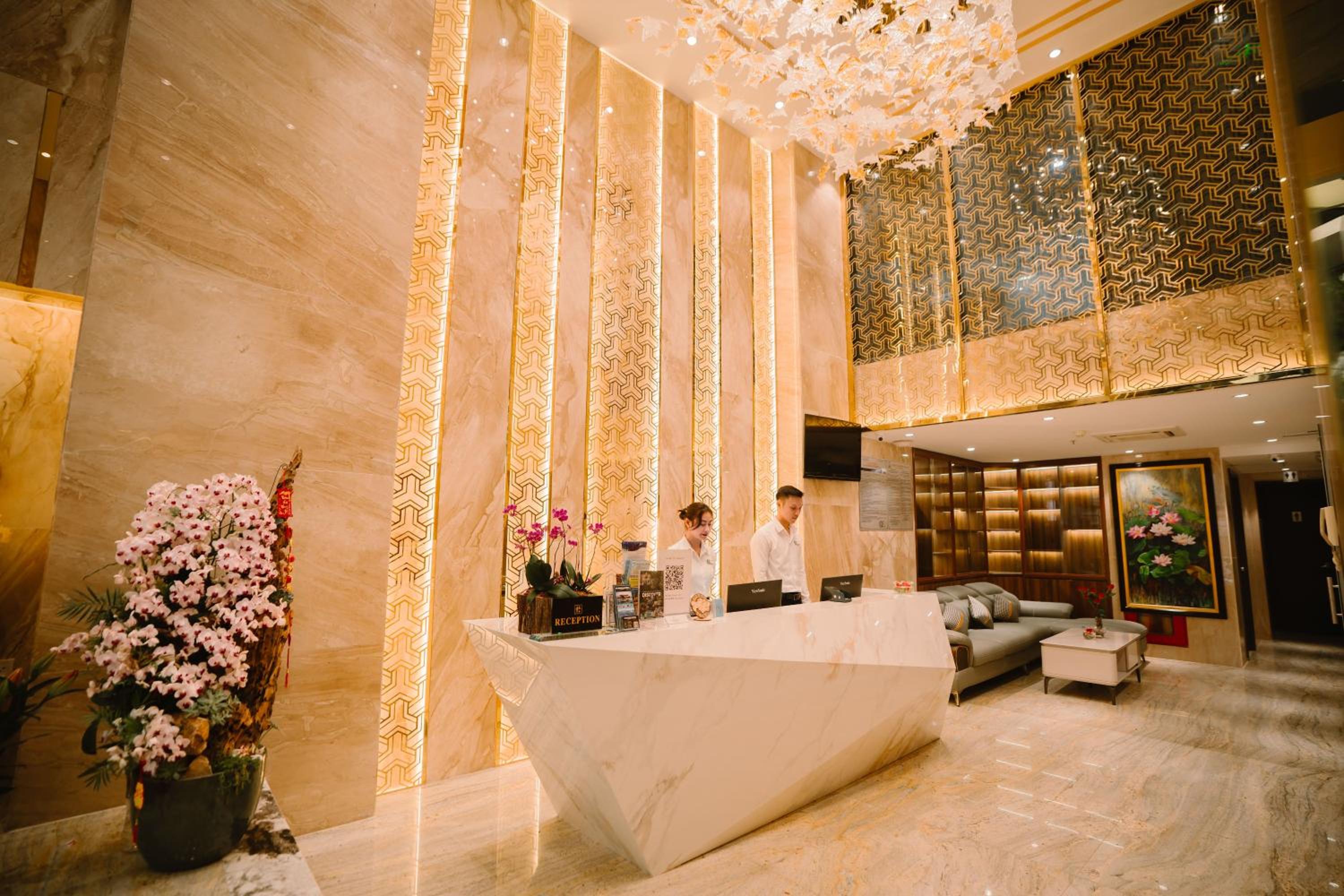Hermes Hotel Nha Trang 7/32