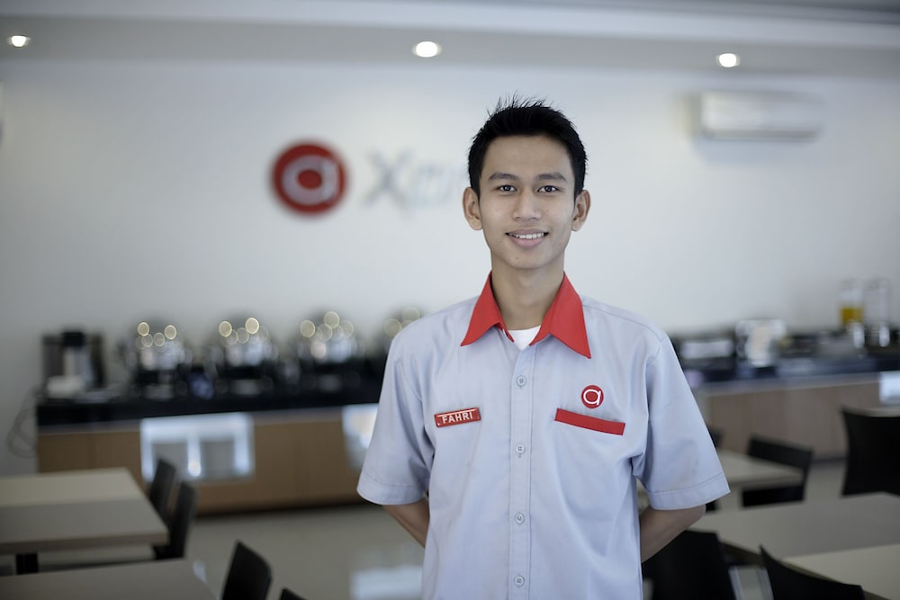 Hotel Amaris Cirebon 10/34