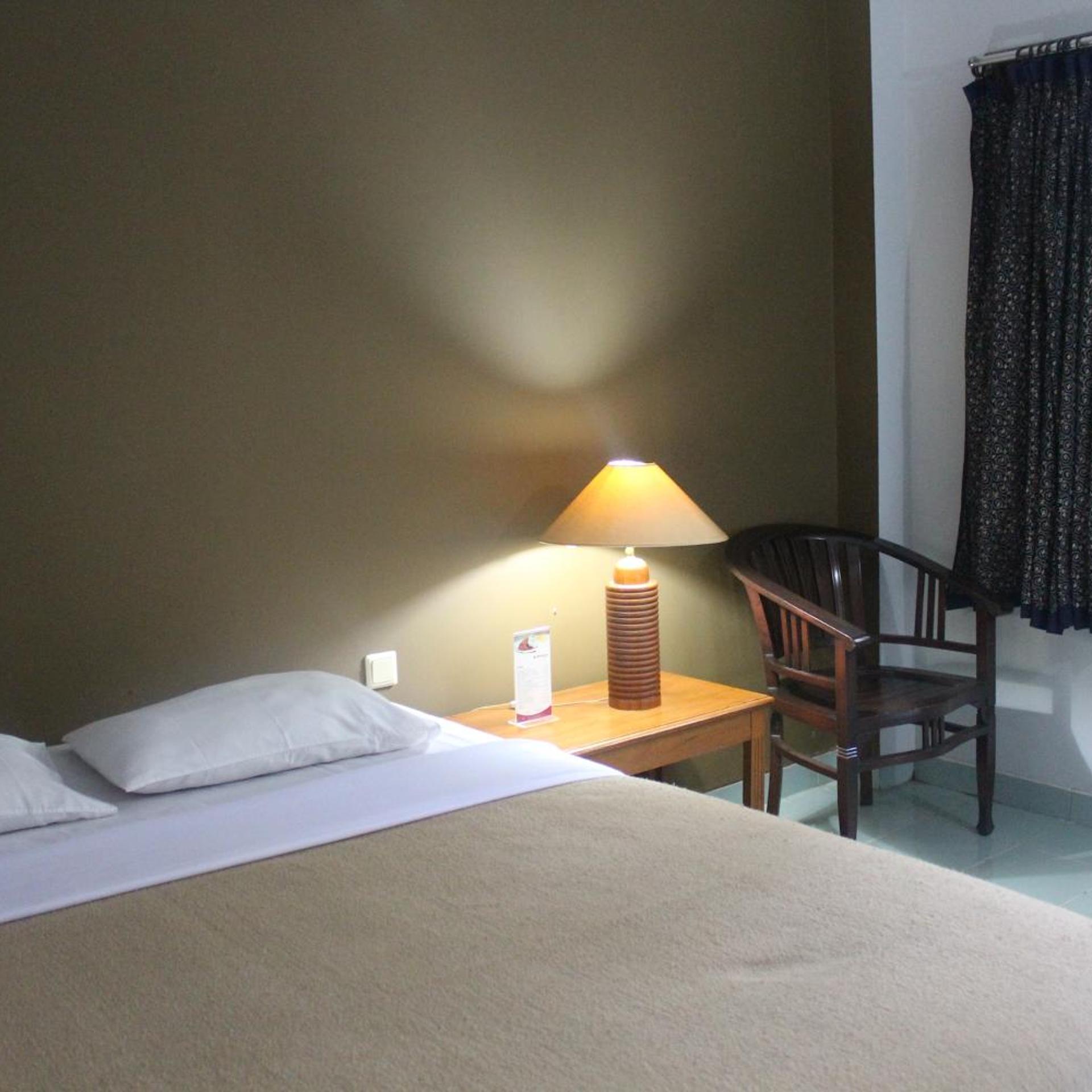 Hotel Winotosastro Garden 26/49
