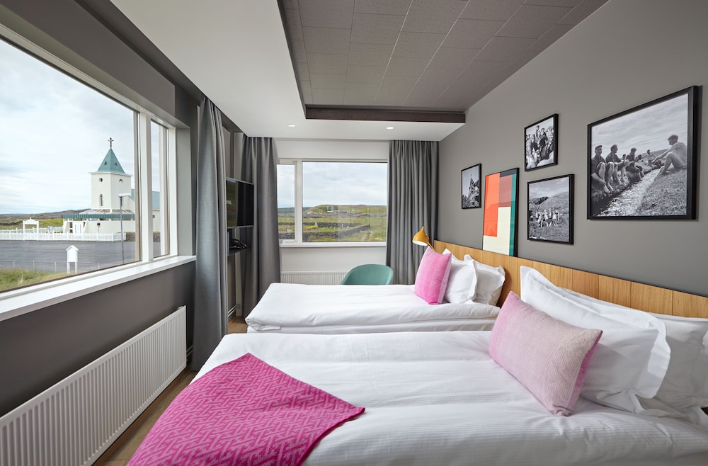 Myvatn - Berjaya Iceland Hotels 8/50