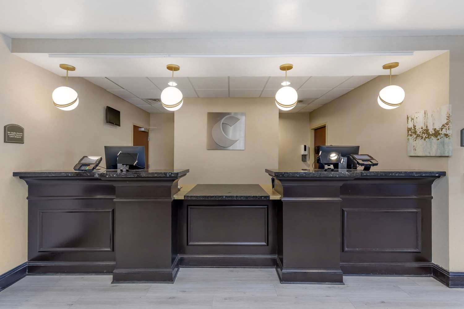 Comfort Inn & Suites Chestertown MD 3/14
