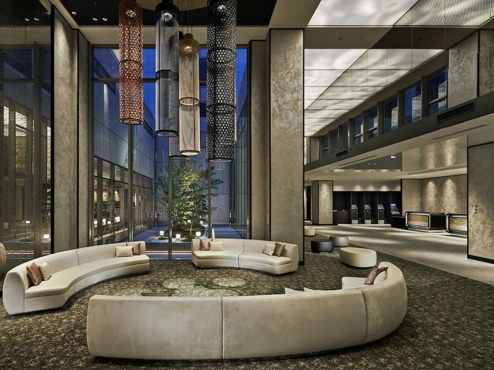 Hotel Vischio Kyoto By Granvia 27/59