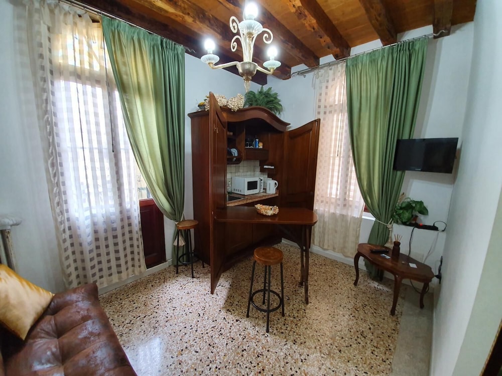 Alloggi Alla Rivetta 26/41