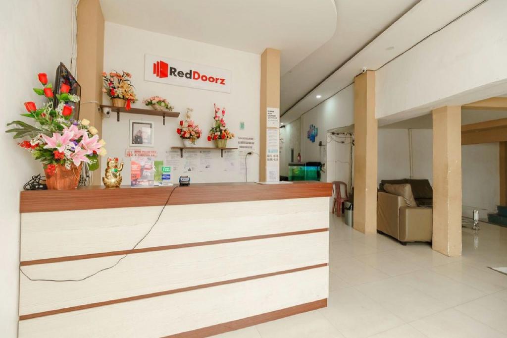 Reddoorz Near Palembang Trade Center 4/57
