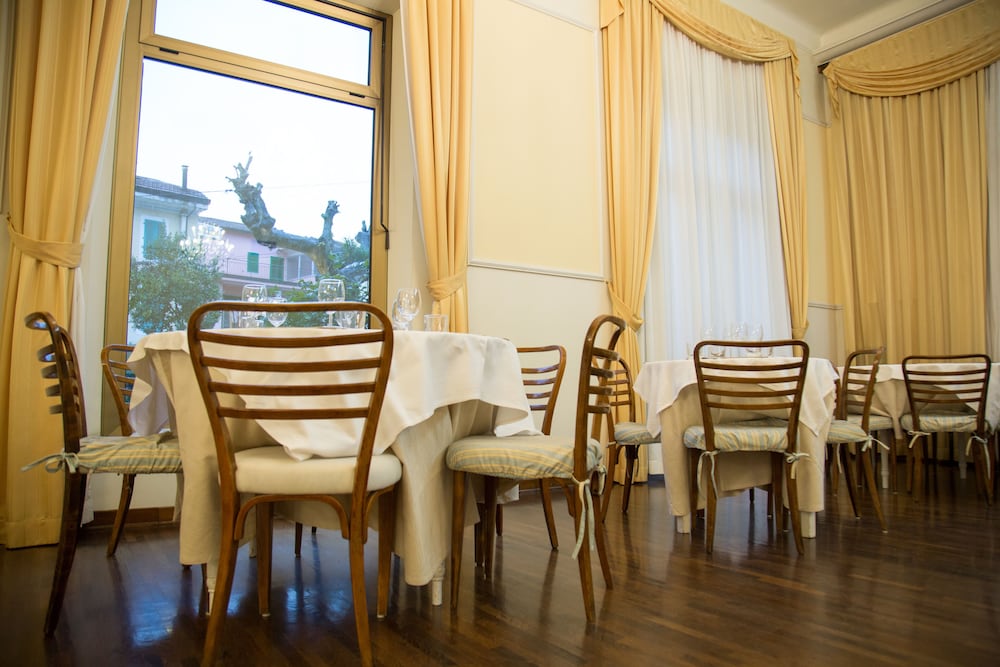 Best Western Hotel Cappelli 65/75