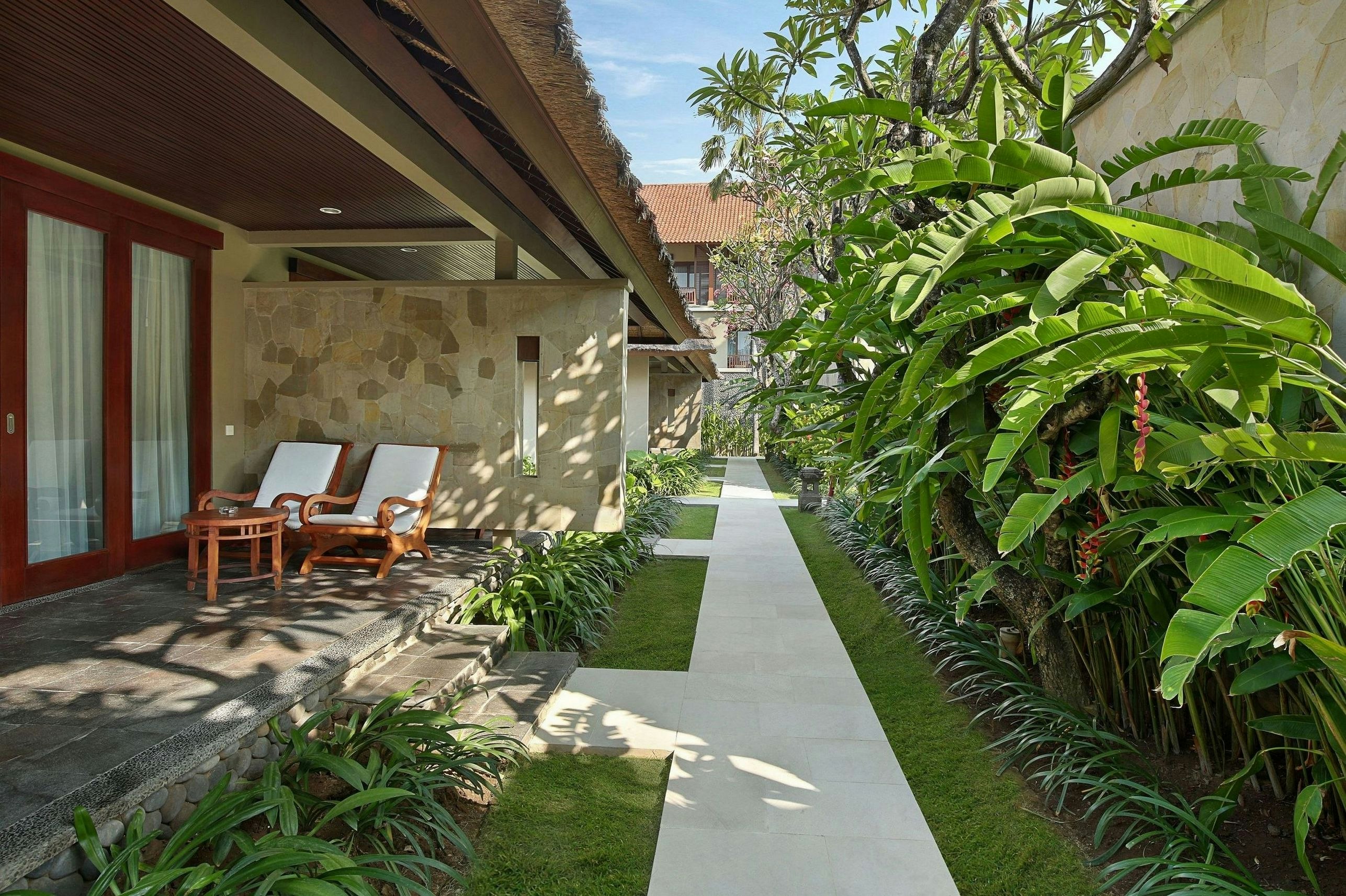 Bali Niksoma Boutique Beach Resort 58/74