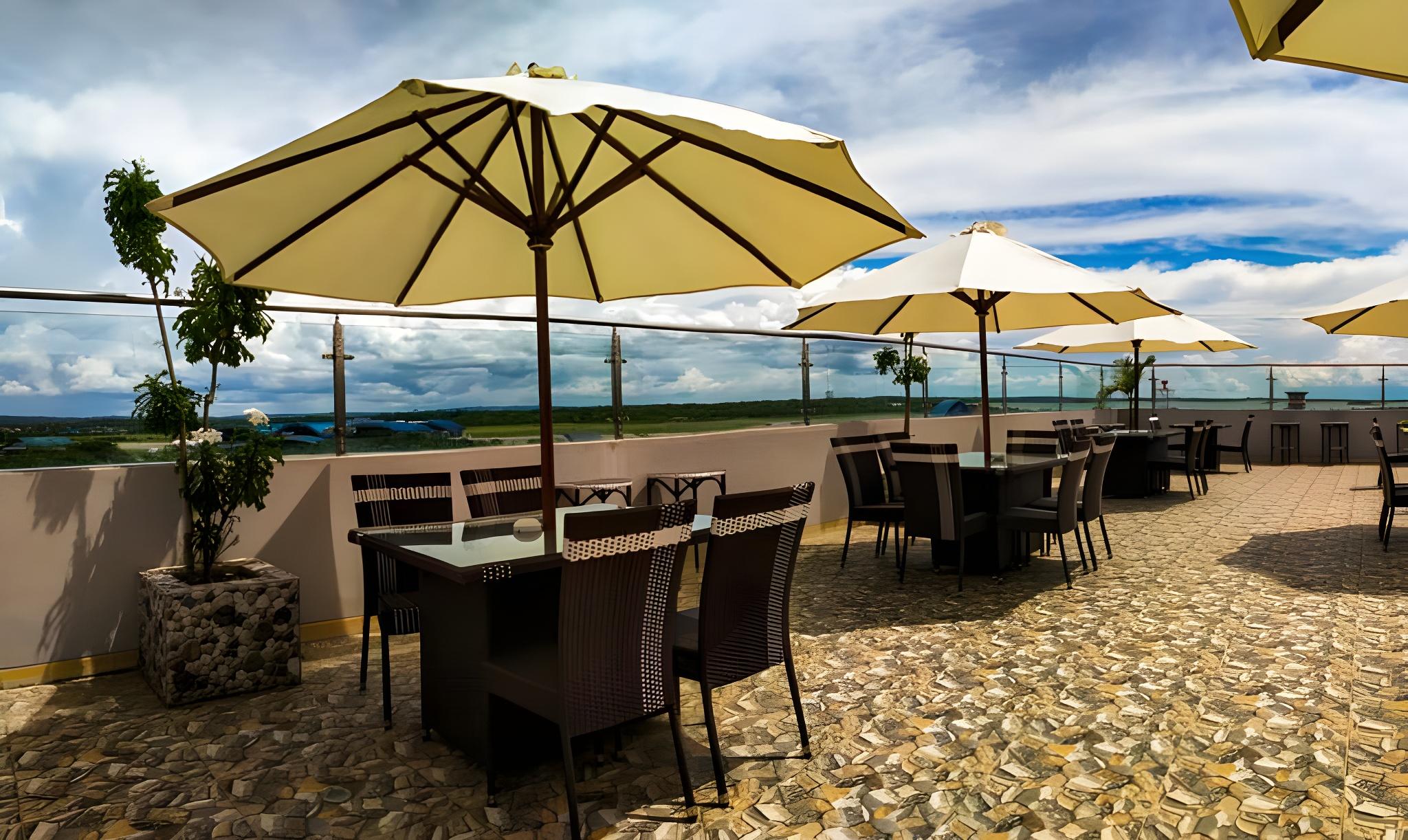 Darefan Hotel Sorong 24/26
