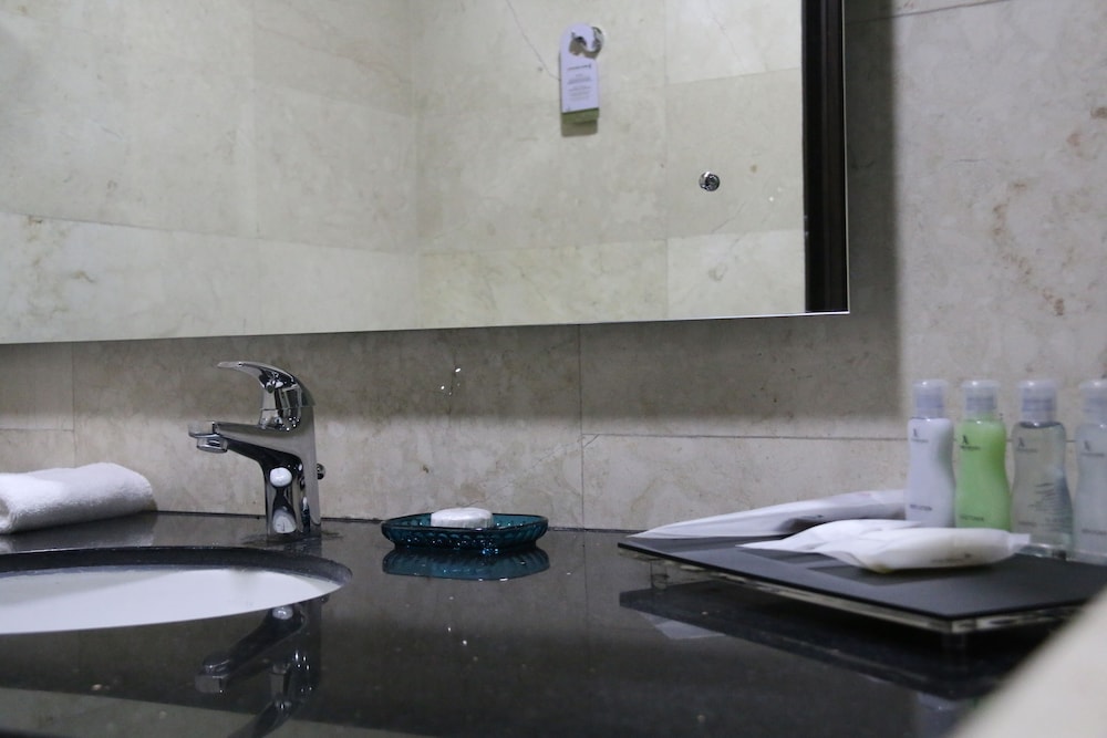 Indoluxe Hotel Jogjakarta 17/37