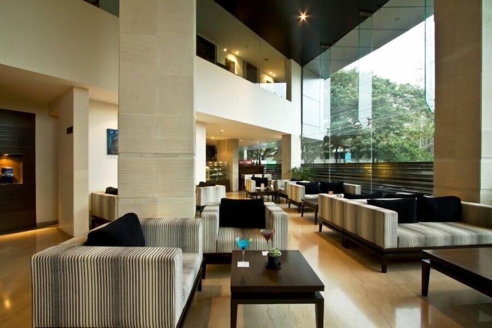 Svenska Design Hotel Bangalore 30/48