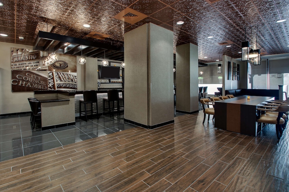 Drury Plaza Hotel San Antonio Riverwalk 7/43