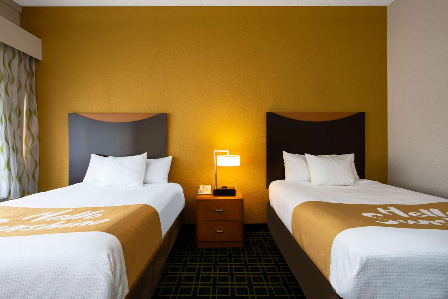 Days Inn by Wyndham Absecon Atlantic City Area 12/39