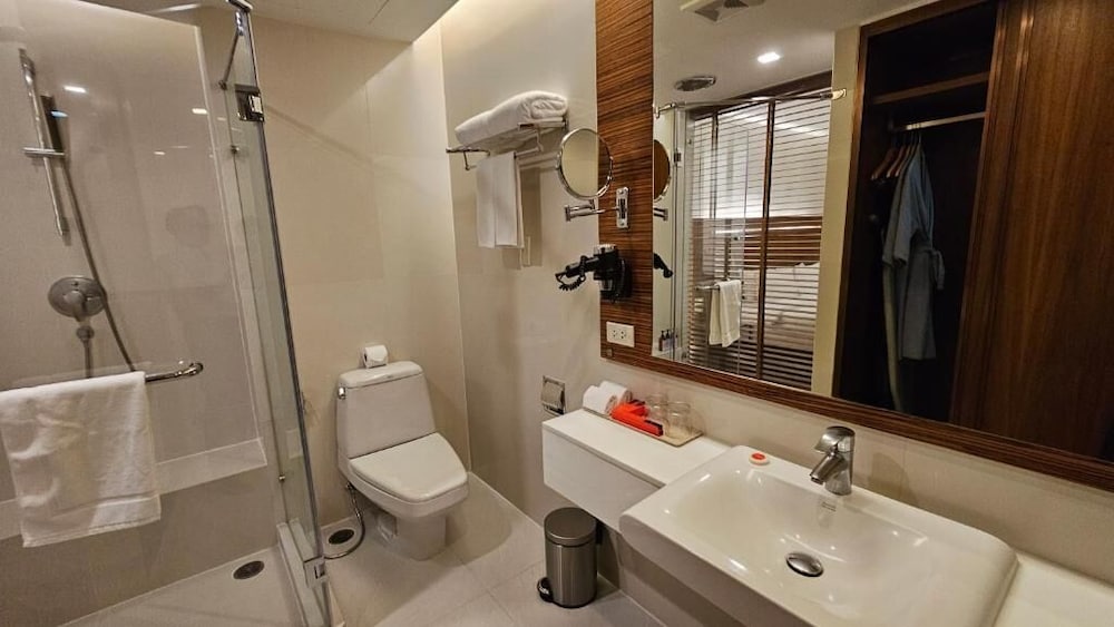 Sacha Hotel Uno 47/50