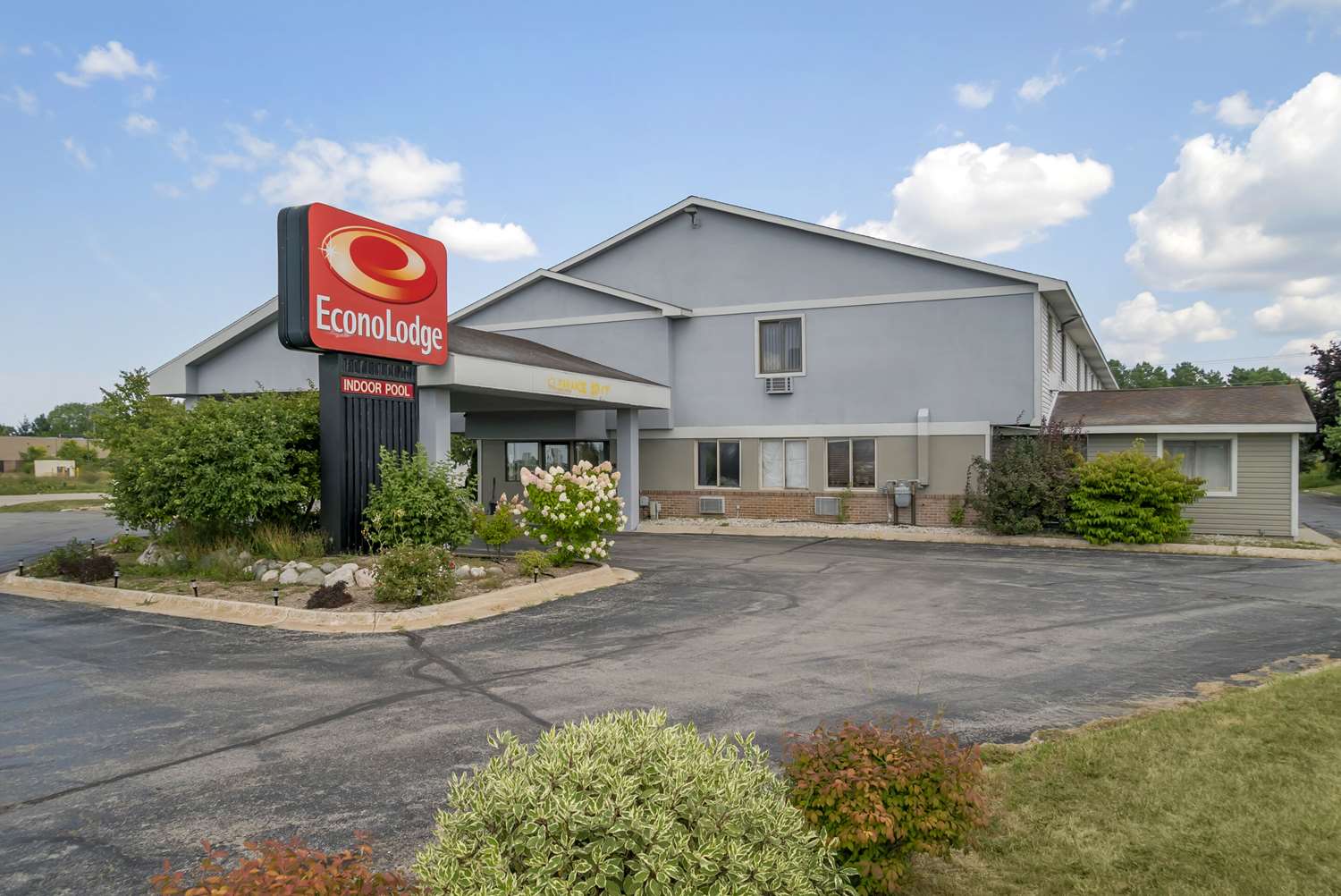 Econo Lodge Traverse City South 1/31